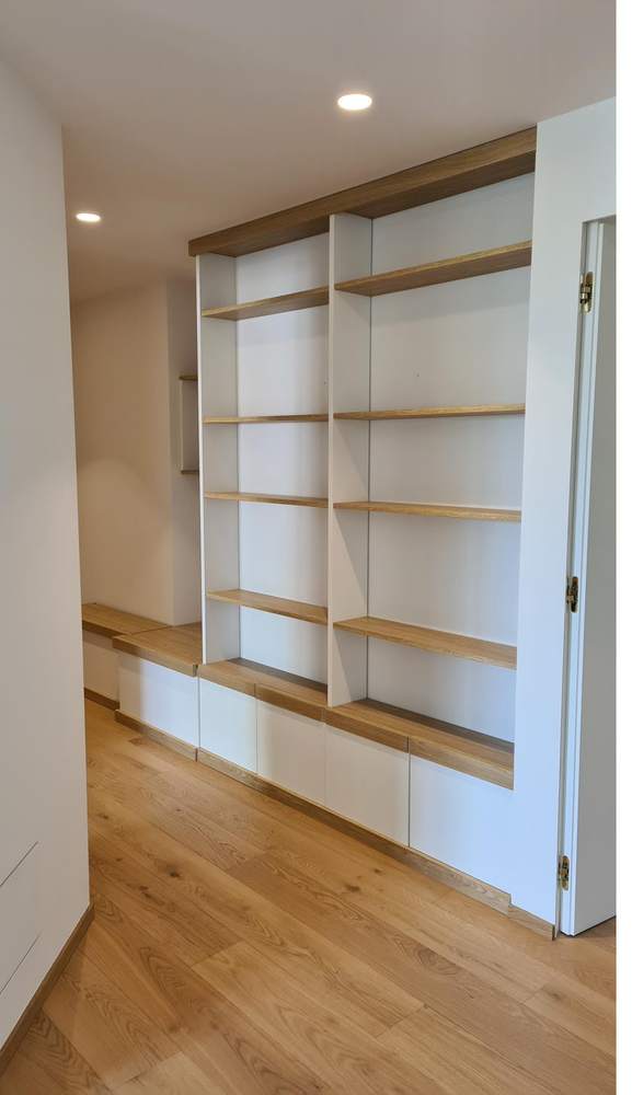 Librerie su misura